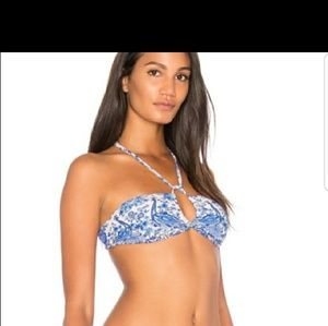 Spell & The Gypsy Collective Swim - Moving Sale!!! Spell Hotel Paraiso Bikini Top Spell & The Gypsy Collective Swim - Moving Sale!!! Spell Hotel Paraiso Bikini Top